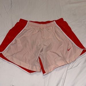 Nike Dri-Fit Kids Shorts